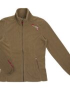 Peak Mountain Îmbracaminte Blouson polaire fille FADARA
