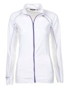 Peak Mountain Îmbracaminte Blouson polaire fille FAFONE