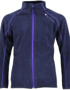 Peak Mountain Îmbracaminte Blouson polaire fille FAFONE