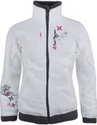 Peak Mountain Îmbracaminte Blouson polaire fille FARIL