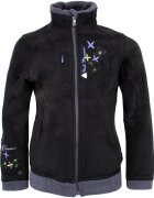 Peak Mountain Îmbracaminte Blouson polaire fille FARIL