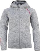Peak Mountain Îmbracaminte Blouson polaire fille FATORA