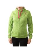 Peak Mountain Îmbracaminte Blouson polaire fille FATORA