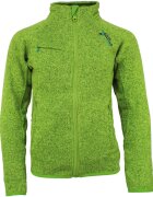 Peak Mountain Îmbracaminte Blouson polaire fille FATORM