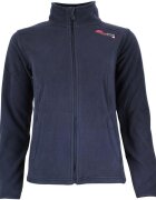 Peak Mountain Îmbracaminte Blouson polaire fille GADARA
