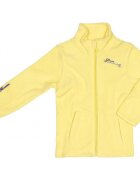 Peak Mountain Îmbracaminte Blouson polaire fille GADARA