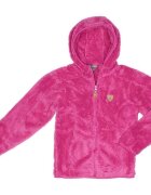 Peak Mountain Îmbracaminte Blouson polaire fille GALANE