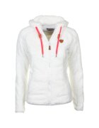 Peak Mountain Îmbracaminte Blouson polaire fille GALANE