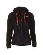 Peak Mountain Îmbracaminte Blouson polaire fille GALANE