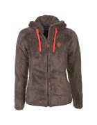 Peak Mountain Îmbracaminte Blouson polaire fille GALANE