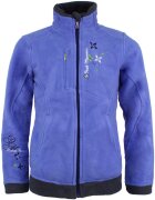 Peak Mountain Îmbracaminte Blouson polaire fille GARIL