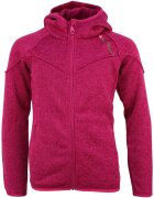 Peak Mountain Îmbracaminte Blouson polaire fille GATORA