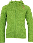 Peak Mountain Îmbracaminte Blouson polaire fille GATORA
