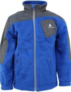 Peak Mountain Îmbracaminte Blouson polaire garçon ECELIK