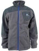 Peak Mountain Îmbracaminte Blouson polaire garçon ECELIK