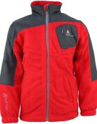 Peak Mountain Îmbracaminte Blouson polaire garçon ECELIK