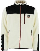 Peak Mountain Îmbracaminte Blouson polaire homme CAFORN