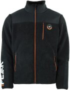 Peak Mountain Îmbracaminte Blouson polaire homme CAFORN