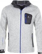 Peak Mountain Îmbracaminte Blouson polaire homme CALA