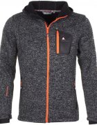 Peak Mountain Îmbracaminte Blouson polaire homme CALA