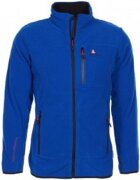 Peak Mountain Îmbracaminte Blouson polaire homme CALON