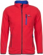 Peak Mountain Îmbracaminte Blouson polaire homme CALON