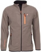 Peak Mountain Îmbracaminte Blouson polaire homme CALON