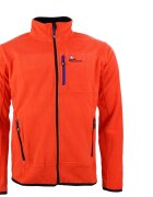 Peak Mountain Îmbracaminte Blouson polaire homme CALON