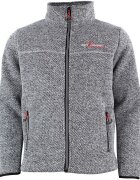 Peak Mountain Îmbracaminte Blouson polaire homme CAMERON