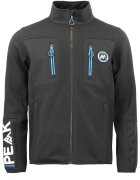 Peak Mountain Îmbracaminte Blouson polaire homme CANDY