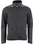Peak Mountain Îmbracaminte Blouson polaire homme CAPRI