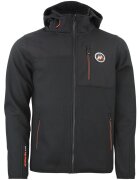 Peak Mountain Îmbracaminte Blouson polaire homme CARHOOD
