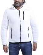 Peak Mountain Îmbracaminte Blouson polaire homme CARIAN