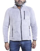 Peak Mountain Îmbracaminte Blouson polaire homme CARIAN