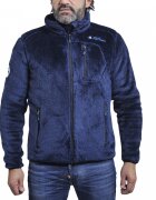 Peak Mountain Îmbracaminte Blouson polaire homme CARIAN