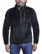 Peak Mountain Îmbracaminte Blouson polaire homme CARIAN