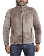 Peak Mountain Îmbracaminte Blouson polaire homme CARIAN