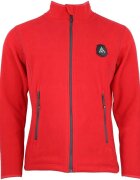 Peak Mountain Îmbracaminte Blouson polaire homme CARTELAN