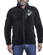 Peak Mountain Îmbracaminte Blouson polaire homme CAVIAN