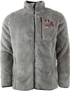 Peak Mountain Îmbracaminte Blouson polaire homme CAVIAN