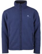 Peak Mountain Îmbracaminte Blouson polaire homme CECOUR