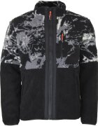 Peak Mountain Îmbracaminte Blouson polaire homme CEFRAN