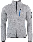 Peak Mountain Îmbracaminte Blouson polaire homme CEMAILLON
