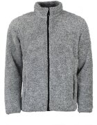 Peak Mountain Îmbracaminte Blouson polaire homme CHEF