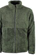 Peak Mountain Îmbracaminte Blouson polaire homme CHEF