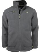 Peak Mountain Îmbracaminte Blouson polaire homme CIK