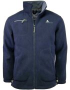 Peak Mountain Îmbracaminte Blouson polaire homme CIK