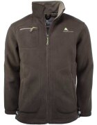 Peak Mountain Îmbracaminte Blouson polaire homme CIK