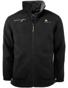 Peak Mountain Îmbracaminte Blouson polaire homme CIK