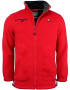 Peak Mountain Îmbracaminte Blouson polaire homme CIK